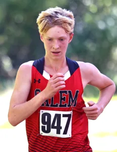 Quakers are off to the races